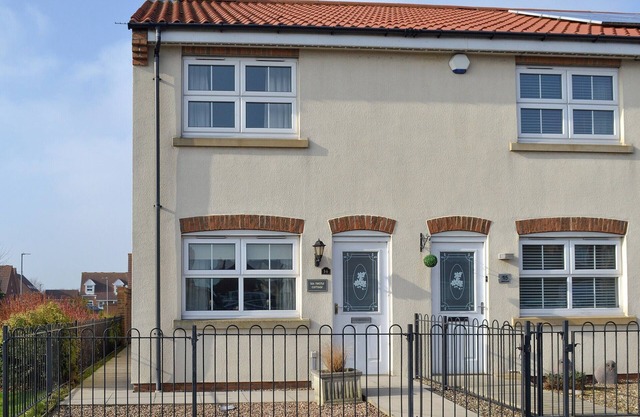 2 bedroom accommodation in Flamborough, near Bridlington
