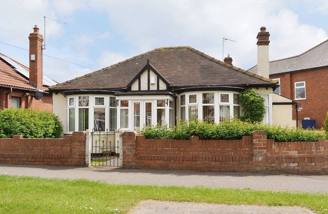 2 bedroom accommodation in Bridlington