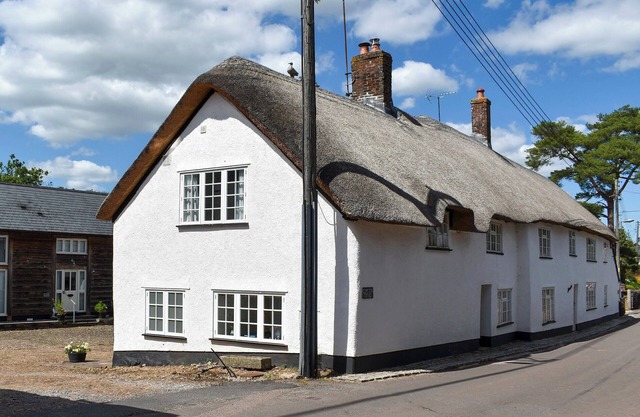 2 bedroom accommodation in Kentisbeare, Cullompton