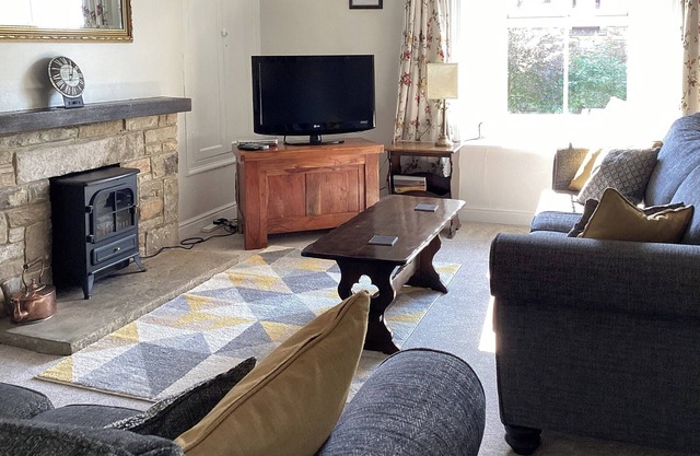 2 bedroom accommodation in Grassington