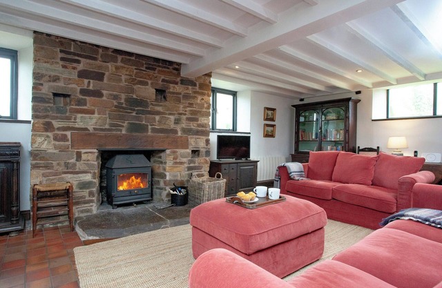 2 bedroom accommodation in Lydford, near Tavistock