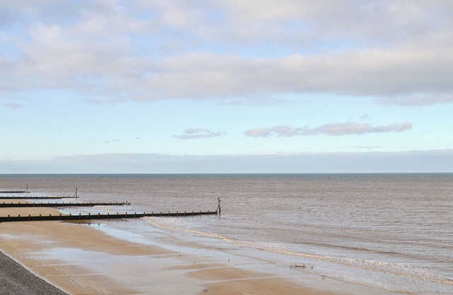 2 bedroom accommodation in Sheringham