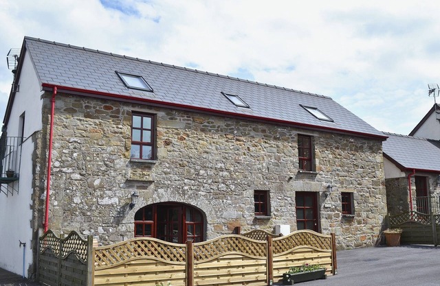 2 bedroom accommodation in Glynarthen, near Cardigan