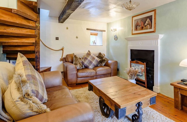 2 bedroom accommodation in Wirksworth