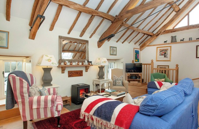 2 bedroom accommodation in East Worlington, near Witheridge