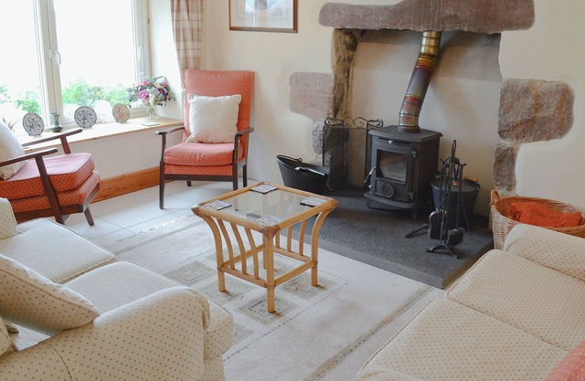 2 bedroom accommodation in Applecross
