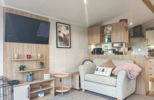 2 bedroom accommodation in Ashbourne
