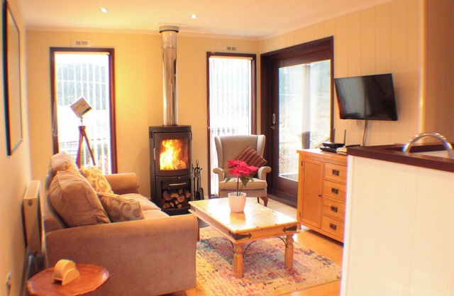 2 bedroom accommodation in Upper Lye, near Presteigne