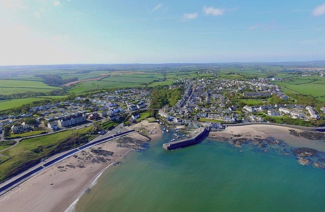 2 bedroom accommodation in Cemaes Bay