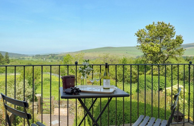 2 bedroom accommodation in Rosebush, near Narberth