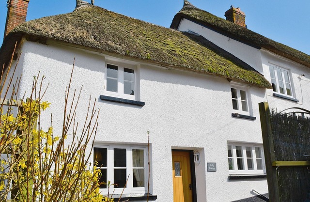 2 bedroom accommodation in Kentisbeare, near Cullompton