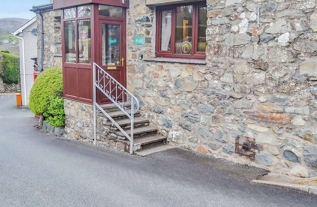 2 bedroom accommodation in Dolgellau