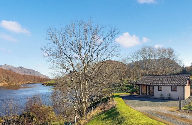 2 bedroom accommodation in Poolewe, near Gairloch