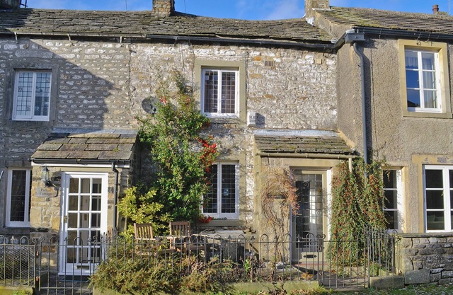 2 bedroom accommodation in Kettlewell
