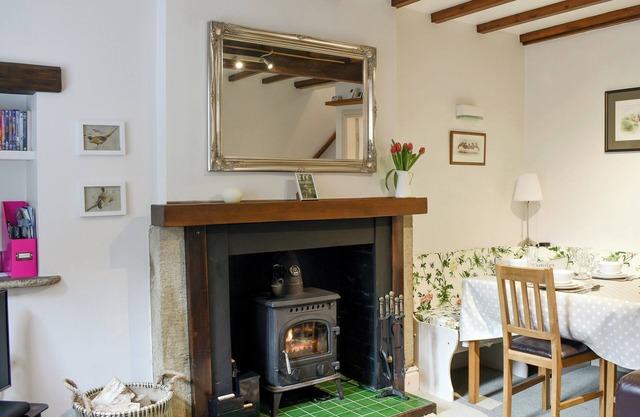 2 bedroom accommodation in Lofthouse, near Harrogate