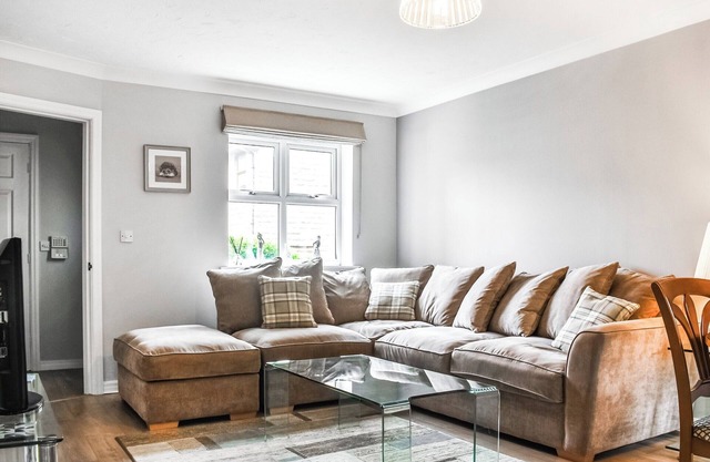 2 bedroom accommodation in Longridge