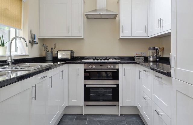 2 bedroom accommodation in Kessingland, near Lowestoft