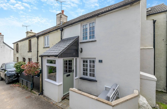 2 bedroom accommodation in Brentor, near Tavistock