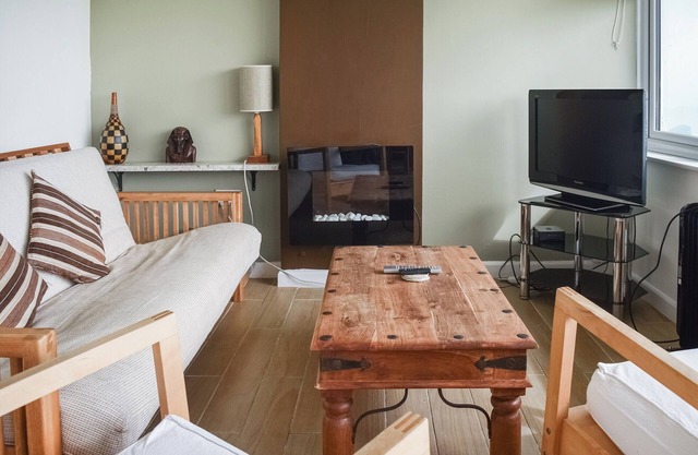 2 bedroom accommodation in Mundesley