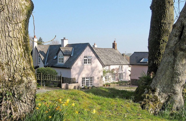 2 bedroom accommodation in Northlew, near Okehampton