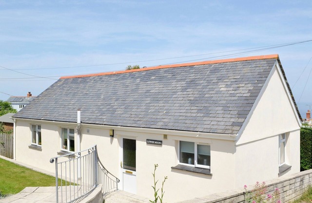2 bedroom accommodation in Port Isaac