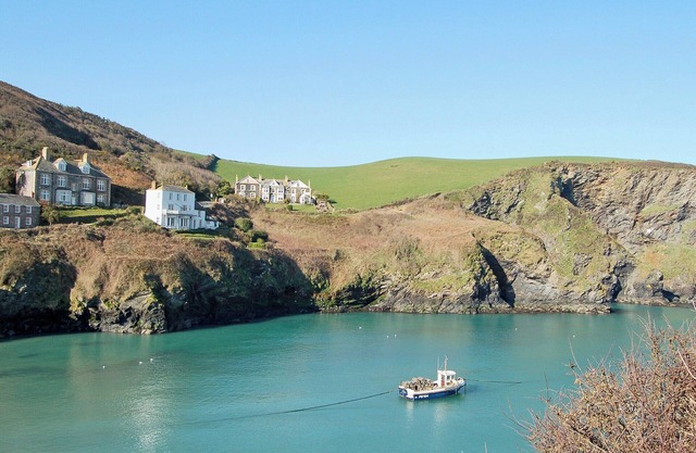 2 bedroom accommodation in Port Isaac