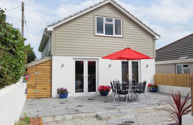 2 bedroom accommodation in Trelights, near Port Isaac