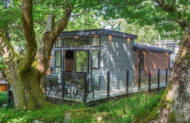 2 bedroom accommodation in Snowdonia