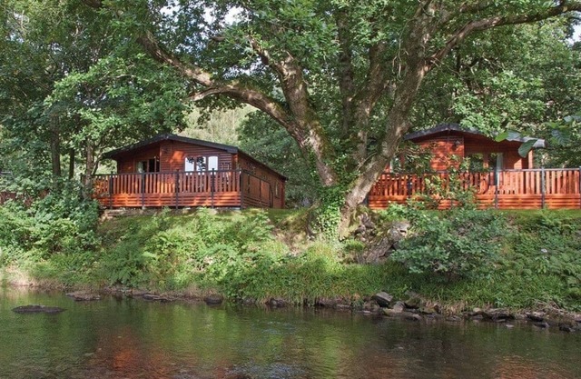 2 bedroom accommodation in Snowdonia