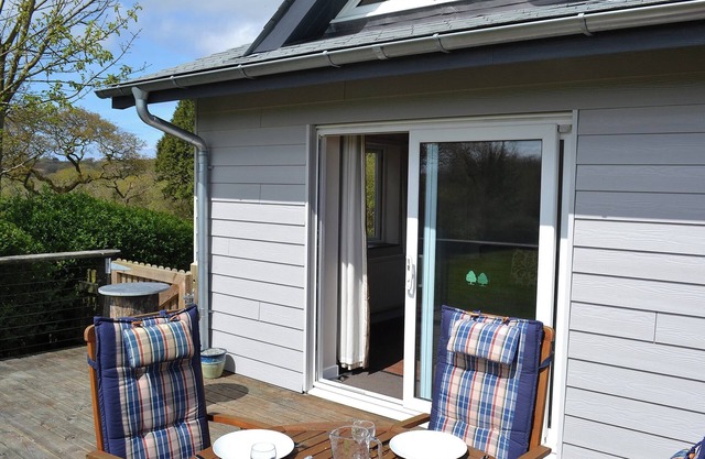 2 bedroom accommodation in St Austell