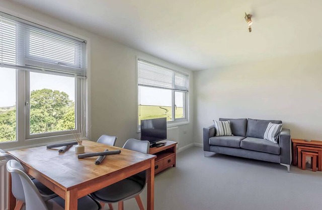 2 bedroom accommodation in South Molton, nr Barnstaple