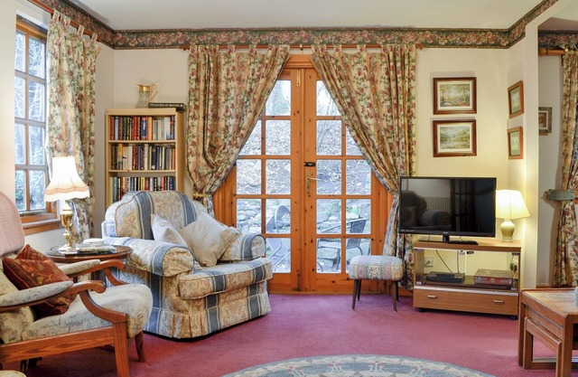 2 bedroom accommodation in Banchory