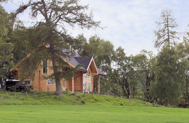 2 bedroom accommodation in Culbokie, near Dingwall
