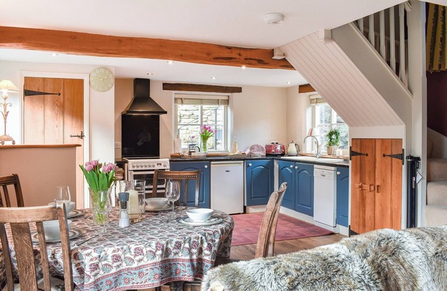 2 bedroom accommodation in Helmsley