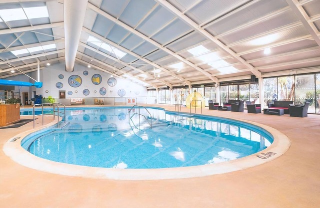 2 bedroom accommodation in Talacre, Holywell