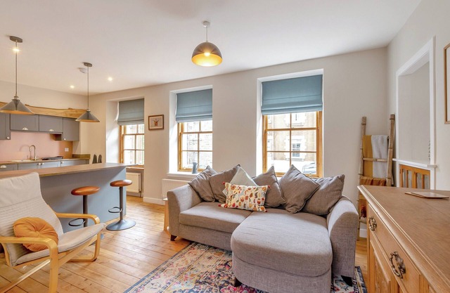 2 bedroom accommodation in Jedburgh