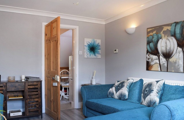 2 bedroom accommodation in Kegworth