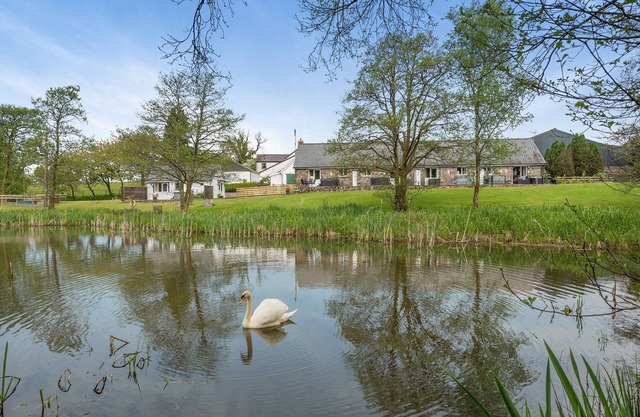 2 bedroom accommodation in Llandeilo