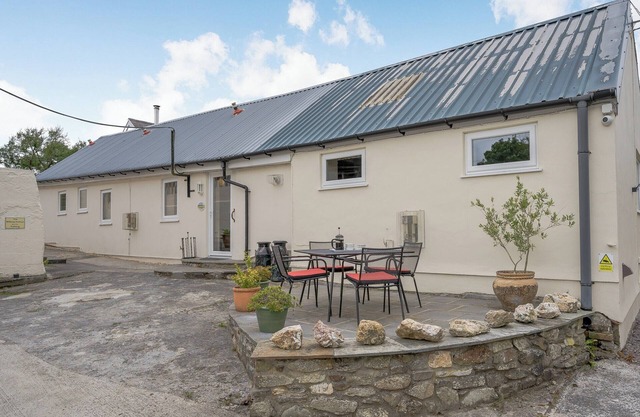 2 bedroom accommodation in Saron, near Llandysul