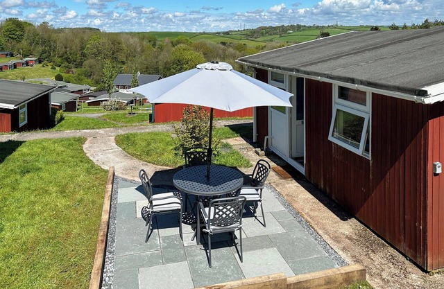 2 bedroom accommodation in Llangain, near Carmarthen