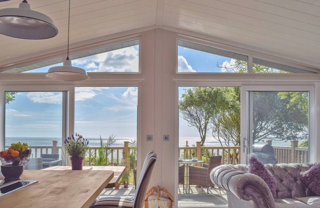 2 bedroom accommodation in Corton, near Lowestoft