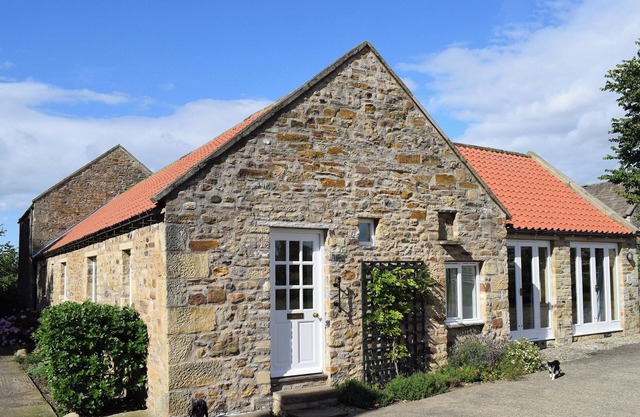 2 bedroom accommodation in Ovington, near Richmond