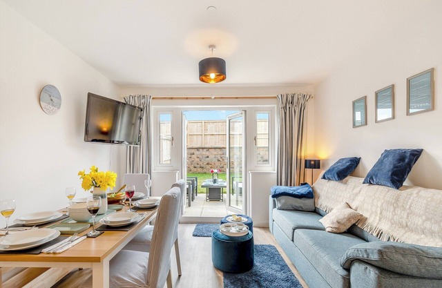 2 bedroom accommodation in Sageston