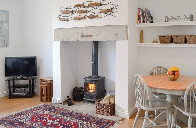 2 bedroom accommodation in Seahouses