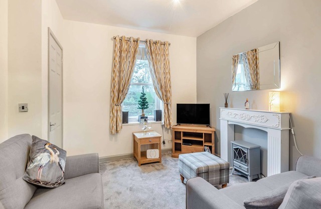 2 bedroom accommodation in Skegness