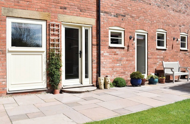 2 bedroom accommodation in Swanwick