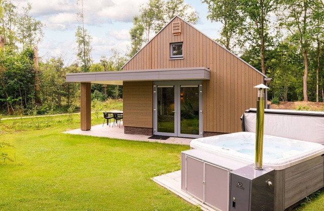 2 bedroom accommodation in Gasselte