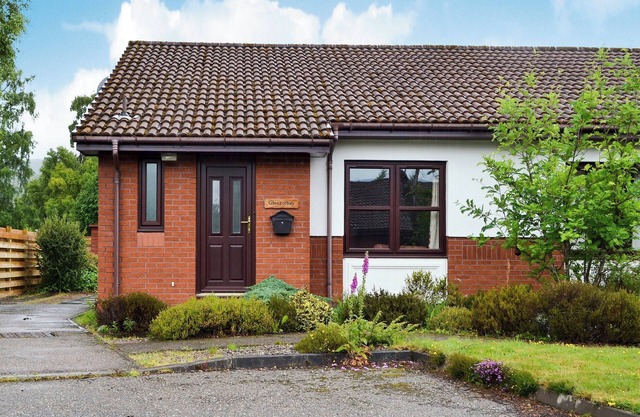 2 bedroom accommodation in Dalfaber, Aviemore