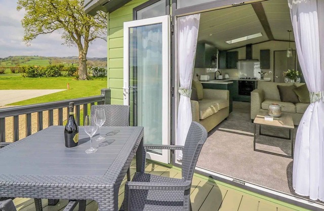 2 bedroom accommodation in Caersws