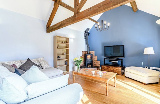 2 bedroom accommodation in Carlton